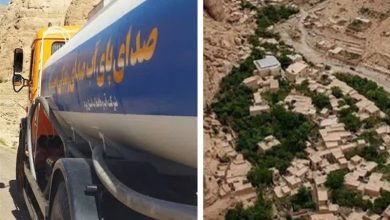 250 روستای یزد با تانکر آبرسانی میشود / اخبار یزد - اخبار استانها