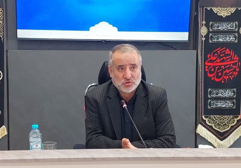 پدافند غیرعامل شرط تابآوری مدیریت است / اخبار خراسان جنوبی - اخبار استانها
