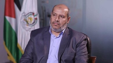 خلیل الحیه رئیس دفتر سیاسی حماس شد