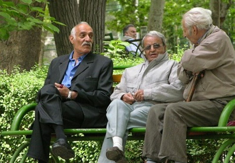 مازندران پیر میشود / اخبار مازندران - اخبار استانها