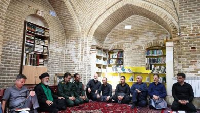 اصناف همدان در مسیر تبدیل ظرفیتهای اقتصادی به میراث ماندگار / اخبار همدان - اخبار استانها