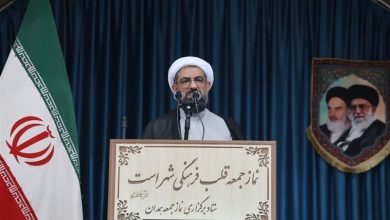 نظامیان ضرب آهنگ جنگ را بالاتر ببرند / اخبار همدان - اخبار استانها