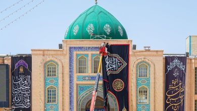 تغییر مسیر تشییع رهبر شهید به مسجد جمکران؛ 5 صبح 16 تیرماه / اخبار قم - اخبار استانها