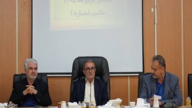 آمادهباش تمام دستگاههای کهگیلویه وبویراحمد برای مبارزه با مواد مخدر / اخبار کهگیلویه و بویراحمد - اخبار استانها