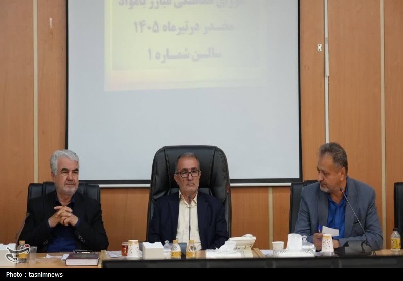 آمادهباش تمام دستگاههای کهگیلویه وبویراحمد برای مبارزه با مواد مخدر / اخبار کهگیلویه و بویراحمد - اخبار استانها