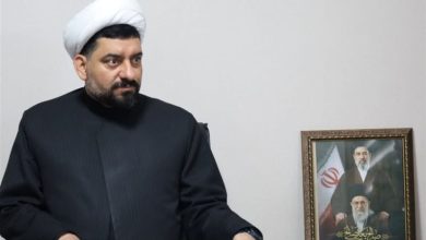 تکمیل پروژههای عمرانی و رفع موانع اوقاف ملایر تسریع یابد / اخبار همدان - اخبار استانها