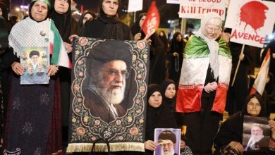 128 شب ایستادگی در خیابان جمهوری؛ یاسوج در سوگ قائد شهید+تصاویر / اخبار کهگیلویه و بویراحمد - اخبار استانها