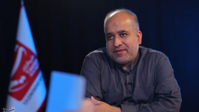هیچ گنبد آهنین سد راه طوفان انتقام ملت ایران نخواهد شد / اخبار سیاسی روز , اخبار سیاست داخلی