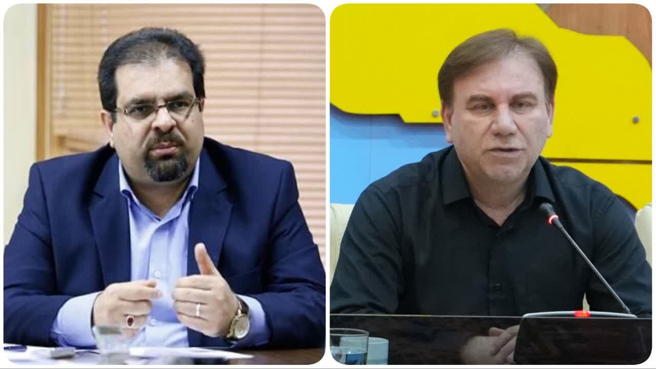 استاندار بوشهر: مسئولیت اجتماعی صنعت گاز باید تقویت شود / استانداری بوشهر , صنعت گاز , مسئولیت اجتماعی , استان , شرکت ملی گاز