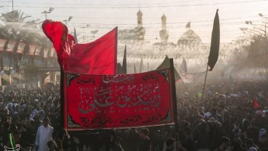اعزام کاروان خادمین اربعین شهرداری کاشان با 44 نیروی تنظیف و خدمترسان / اخبار کاشان - اخبار استانها