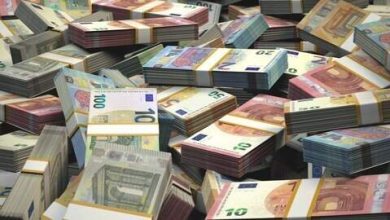 اروپا؛ ثروتمندترین قاره جهان با تفاوت چشمگیر توزیع ثروت / ثروت شخصی , اروپا , توزیع ثروت , اقتصاد , نابرابری