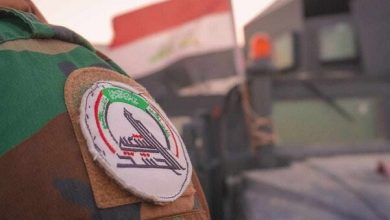 آمادگی حشد شعبی برای برگزاری مراسم تشییع پیکر رهبر شهید ایران در عراق