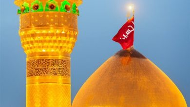 ببینید| روایت پیادهروی اربعین شهیده سیده بشری خامنهای / اخبار سیاسی روز , اخبار سیاست داخلی