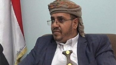 عضو انصارالله: عربستان حق دخالت در امور یمن را ندارد