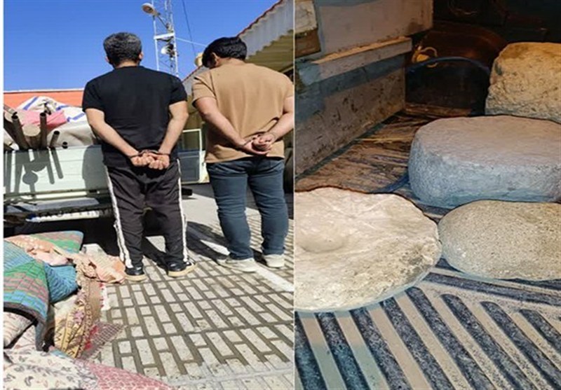بازداشت 3 مرد جوان به اتهام آدمربایی مسافرکشان تهران به پرند / اخبار استان تهران - اخبار استانها