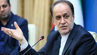 حاجی بابایی: درد بیدرمان آمریکاییها هستهای نیست، تنگه هرمز است! / اخبار همدان - اخبار استانها
