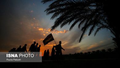 راهاندازی سامانه اربعین برای خدمات دیجیتال زائران/ آغاز ثبتنام سکوهای ارائهدهنده خدمات / سامانه اربعین , خدمات دیجیتال , زائران اربعین , وزیر ارتباطات , ثبتنام