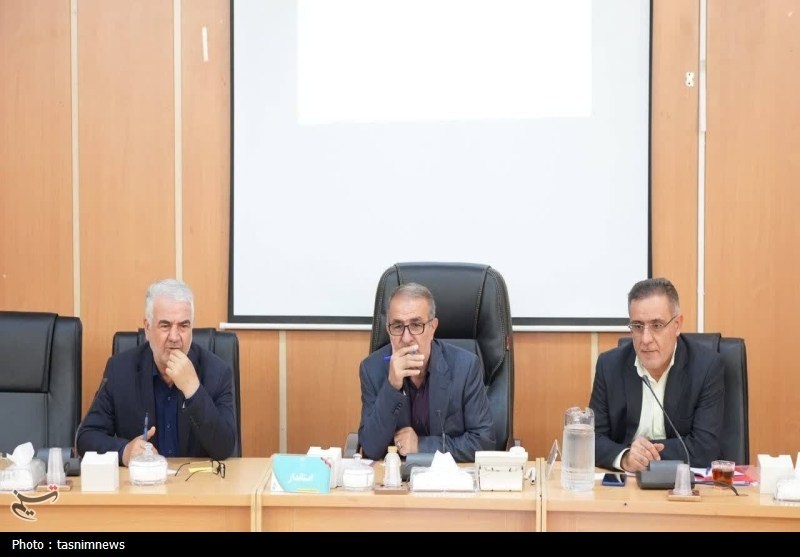 آغاز عملیات اجرایی مدیریت محلهمحور در کهگیلویه و بویراحمد / اخبار کهگیلویه و بویراحمد - اخبار استانها