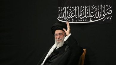 مراسم بزرگداشت رهبر شهید انقلاب به میزبانی خانواده شهید رئیسی / اخبار سیاسی روز , اخبار دولت