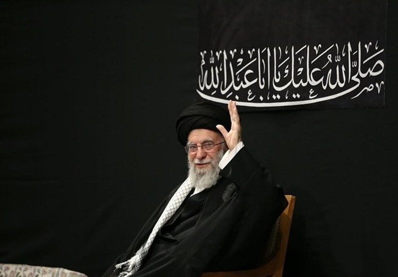 مراسم بزرگداشت رهبر شهید انقلاب به میزبانی خانواده شهید رئیسی / اخبار سیاسی روز , اخبار دولت