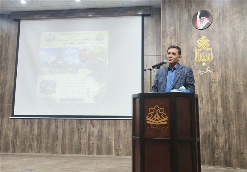 دانشگاه بیرجند «گروه بیرجندشناسی» راهاندازی میکند / اخبار خراسان جنوبی - اخبار استانها