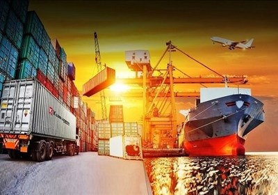 حمل بیش از 13.8 میلیون تن کالا از خوزستان در بهار 1405 / اخبار خوزستان - اخبار استانها