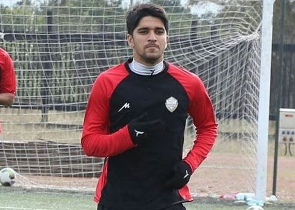 پرسپولیس در آستانه رونمایی از هافبک گلگهر/ پورعلی با سرخها توافق کرد / پرسپولیس , پوریا پورعلی , نقل و انتقالات , گل گهر , لیگ برتر