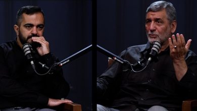 انتقاد شدید از اهانتکنندگان به مسئولان؛ اهانت با انتقاد فرق میکند / اخبار سیاسی روز , اخبار سیاست داخلی
