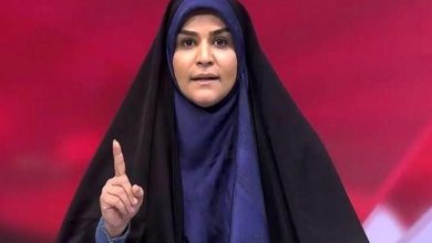 ما هم همینطور خانم امامی؛ همینطور / اخبار سیاسی روز , اخبار گزارش و تحلیل سیاسی
