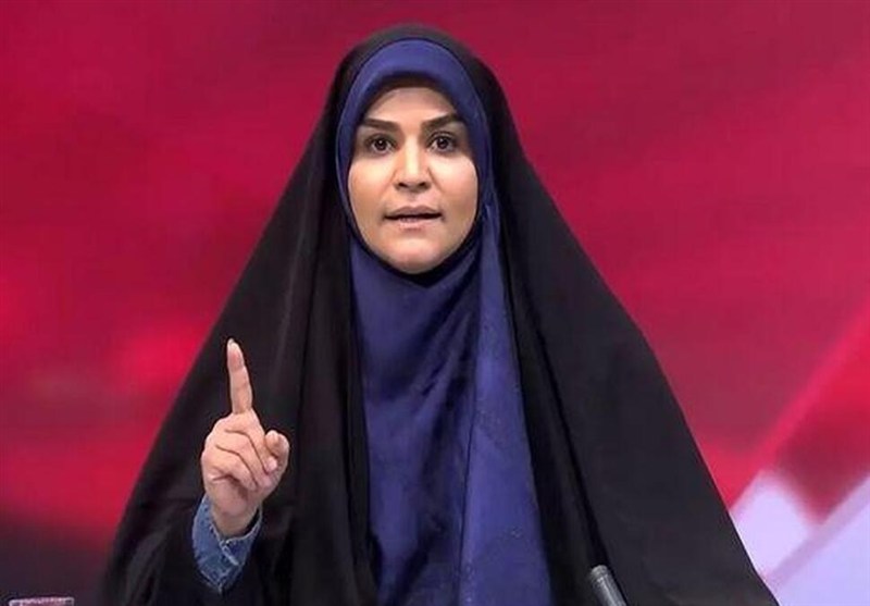 ما هم همینطور خانم امامی؛ همینطور / اخبار سیاسی روز , اخبار گزارش و تحلیل سیاسی