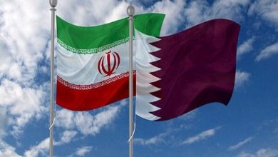 سفر هیئت مذاکرهکننده قطر به ایران