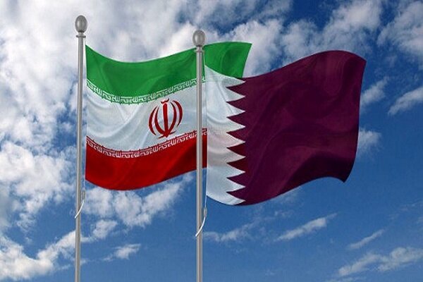 سفر هیئت مذاکرهکننده قطر به ایران