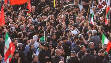 «عزا عزاست امروز؛ خامنهای شهید پیش خداست امروز» / اخبار سیاسی روز , اخبار دولت