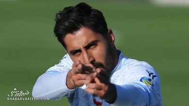 پرسپولیس برای جذب هافبک گلگهر وارد مذاکره شد؛ توافق اولیه برای انتقال پوریا لطیفیفر / پرسپولیس , گل گهر , پوریا لطیفی فر , نقل و انتقالات , لیگ برتر