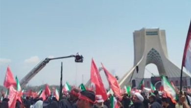ببینید| روزی که آفتاب حریف مردم نشد / اخبار سیاسی روز , اخبار سیاست داخلی