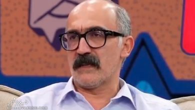 هادی حجازیفر به اظهارات مجری صداوسیما درباره تیم ملی فوتبال واکنش نشان داد / هادی حجازیفر , محمدحسین میثاقی , تیم ملی فوتبال , فوتبال برتر , انتقاد