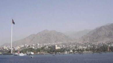 هشدار واشنگتن به آمریکایی ها درباره سفر به فرودگاه و بندر العقبه اردن