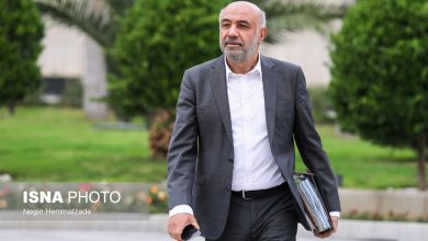 وزیر کار: نگاه رهبر انقلاب به رابطه کارگر و کارفرما، بر همافزایی تاکید داشت / وزیر کار , رابطه کارگر و کارفرما , رهبر انقلاب , همافزایی , اشتغال