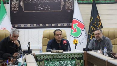 هوشمندسازی ناوگان حملونقل اربعین در مرز مهران / اخبار ایلام - اخبار استانها