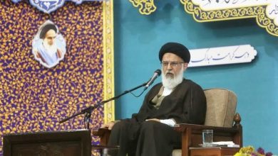 میرباقری: تخریب نیروهای انقلاب، خواسته آمریکا و صهیونیسم است / اخبار سمنان - اخبار استانها