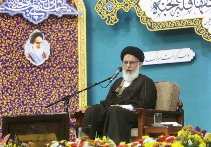 میرباقری: تخریب نیروهای انقلاب، خواسته آمریکا و صهیونیسم است / اخبار سمنان - اخبار استانها