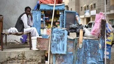 هشدار سازمان ملل درباره جنایات جنگی شورشیان سودان در «الأُبیض»