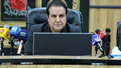 تردد 630 هزار زائر اربعین از مرز مهران تا 4 مرداد ماه / اخبار ایلام - اخبار استانها