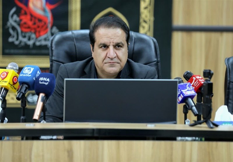 تردد 630 هزار زائر اربعین از مرز مهران تا 4 مرداد ماه / اخبار ایلام - اخبار استانها
