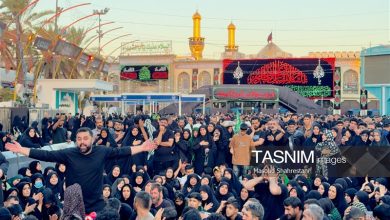 الهیات نجات در اربعین؛ از رستگاری فردی تا جامعهسازی تمدنی / اخبار قم - اخبار استانها