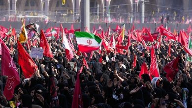 قالیباف: ملت ایران یکپارچه فریاد یا لَثاراتِ الحسین(ع) سر داد / اخبار سیاسی روز , اخبار مجلس