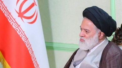 ابلاغ پیام تشکر رهبر انقلاب از ملت ایران و عراق در بدرقه قائد شهید / اخبار سیاسی روز , اخبار سیاست داخلی