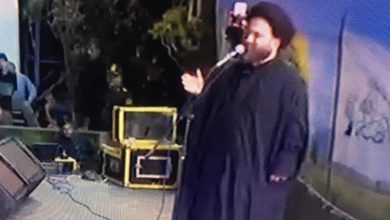 دشمن پس از شکست نظامی به دنبال فتنه در جنگ شناختی است / اخبار بوشهر - اخبار استانها