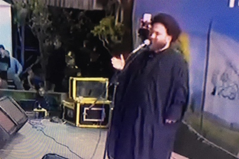 دشمن پس از شکست نظامی به دنبال فتنه در جنگ شناختی است / اخبار بوشهر - اخبار استانها