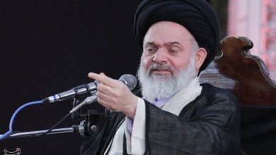 ببینید| حسینیبوشهری: تشییع رهبر شهید از شلیک موشکها هم کوبندهتر بود / اخبار ایلام - اخبار استانها